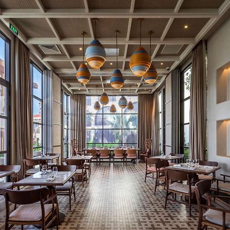 Radisson Resort Фан Тиет Екстериор снимка