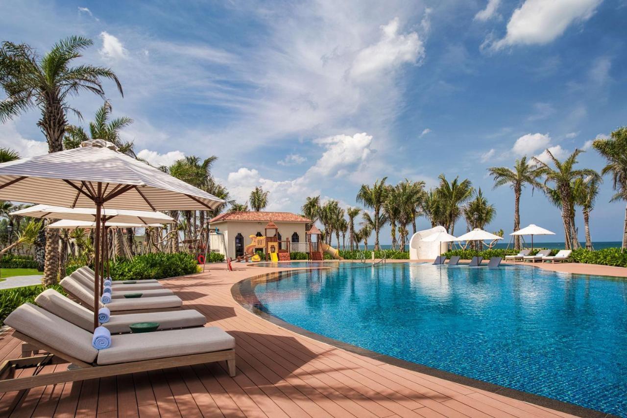 Radisson Resort Фан Тиет Екстериор снимка
