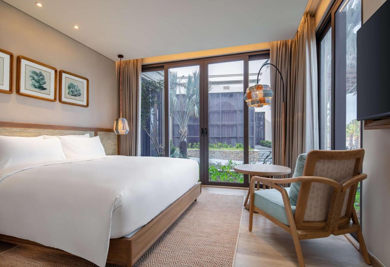 Radisson Resort Фан Тиет Екстериор снимка