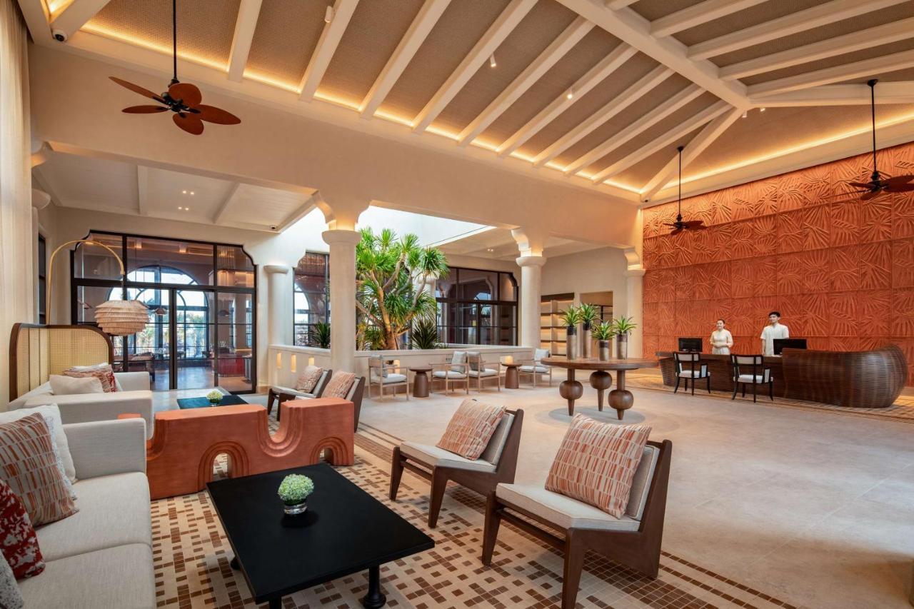 Radisson Resort Фан Тиет Екстериор снимка