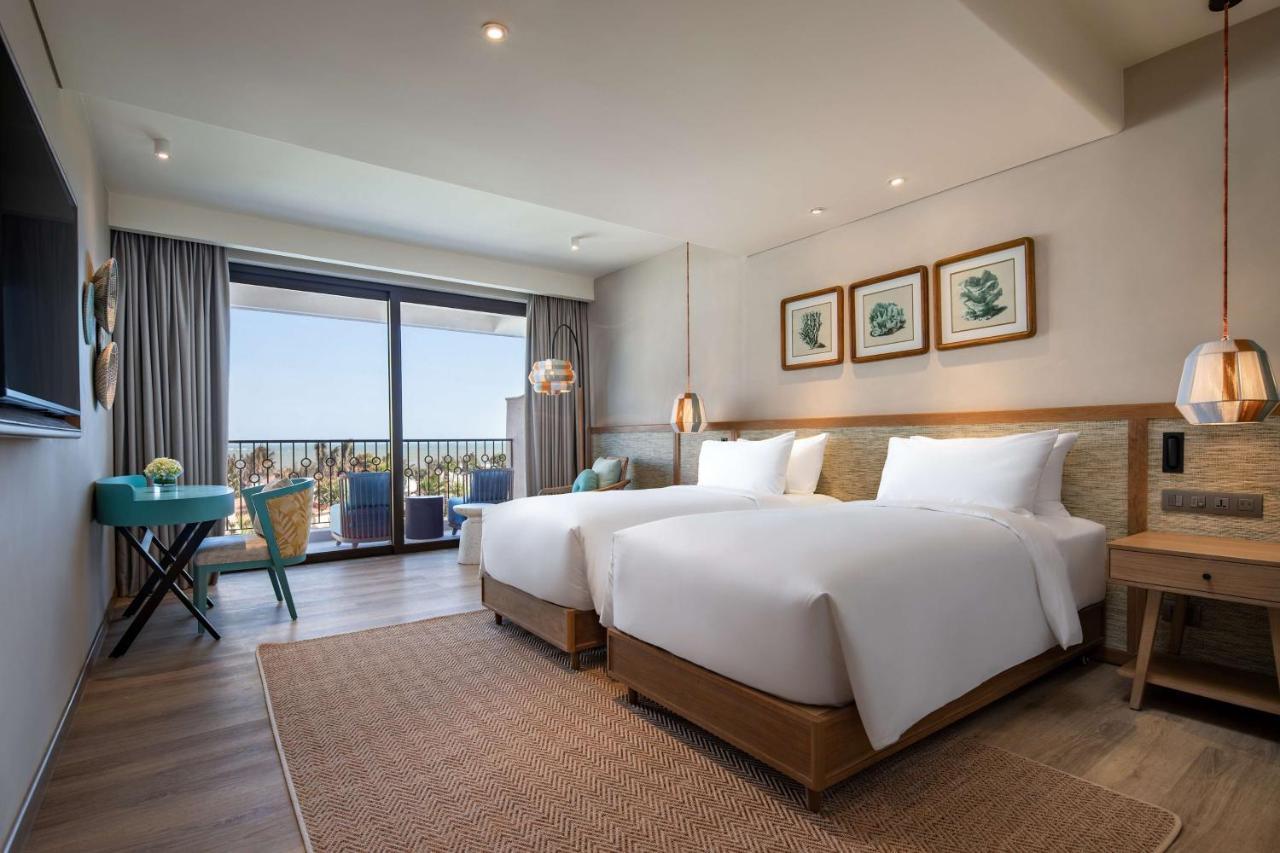 Radisson Resort Фан Тиет Екстериор снимка