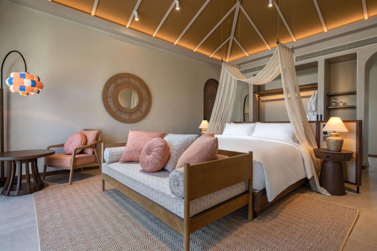Radisson Resort Фан Тиет Екстериор снимка