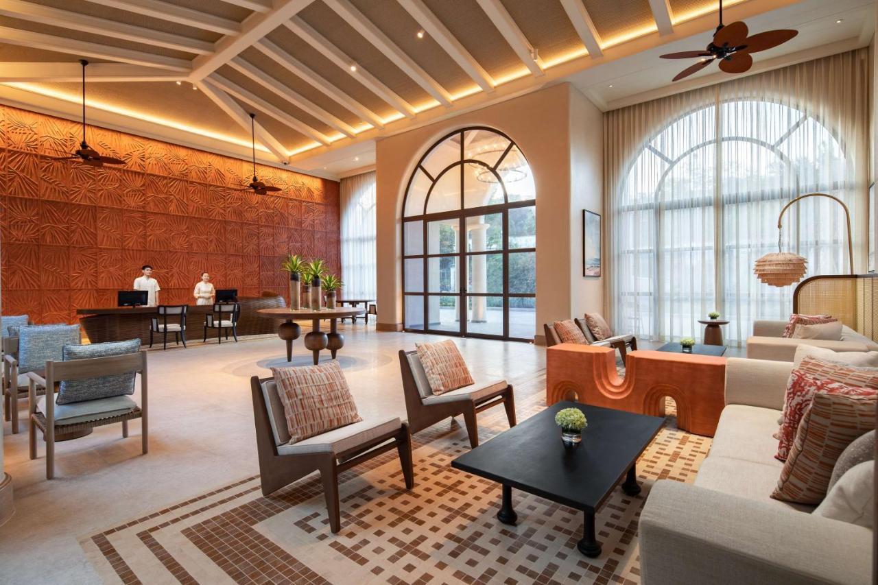 Radisson Resort Фан Тиет Екстериор снимка