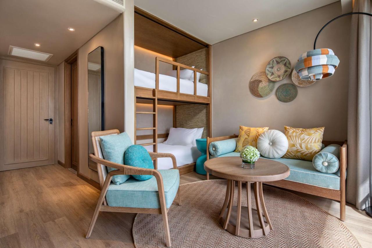 Radisson Resort Фан Тиет Екстериор снимка