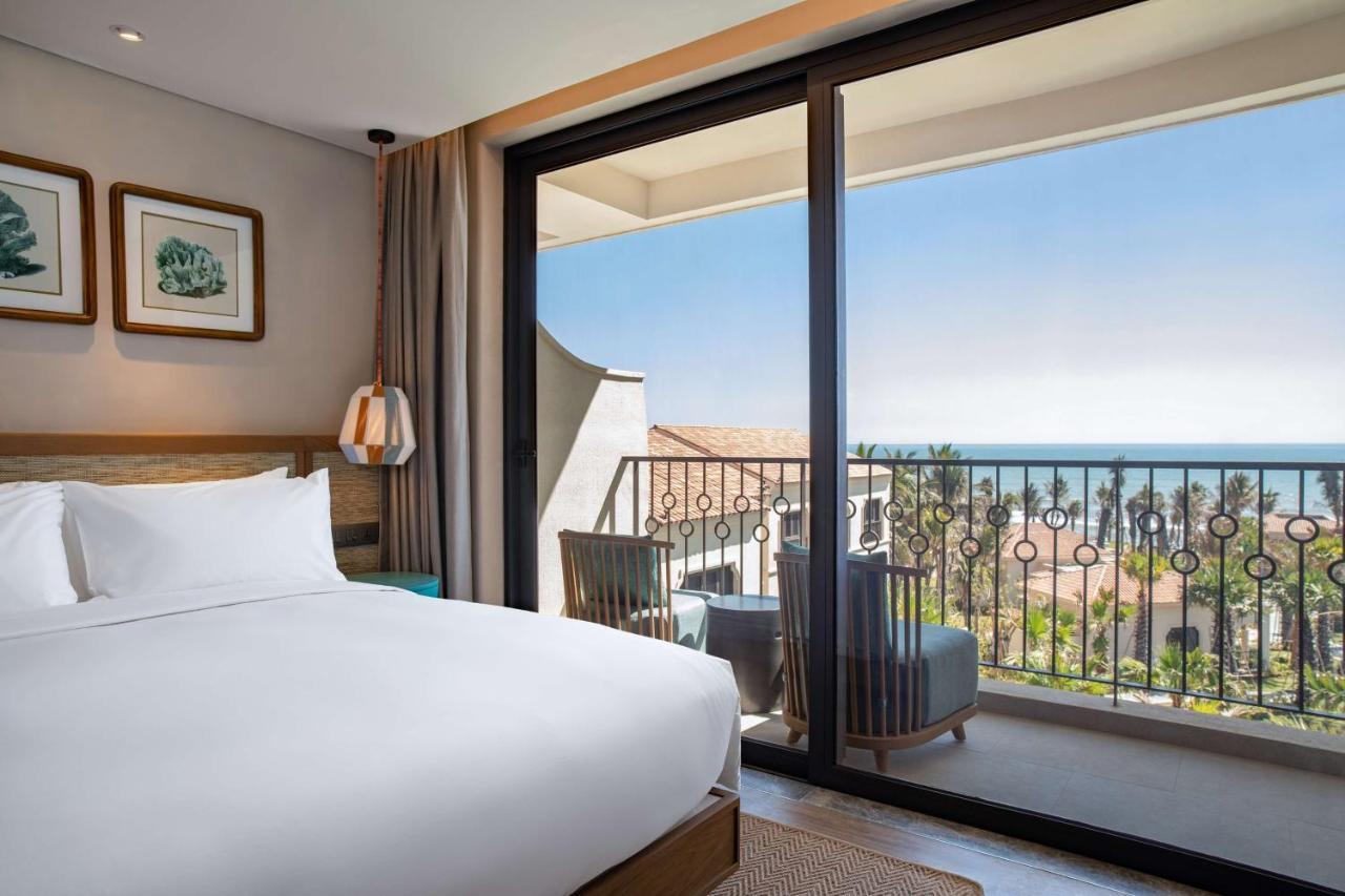 Radisson Resort Фан Тиет Екстериор снимка