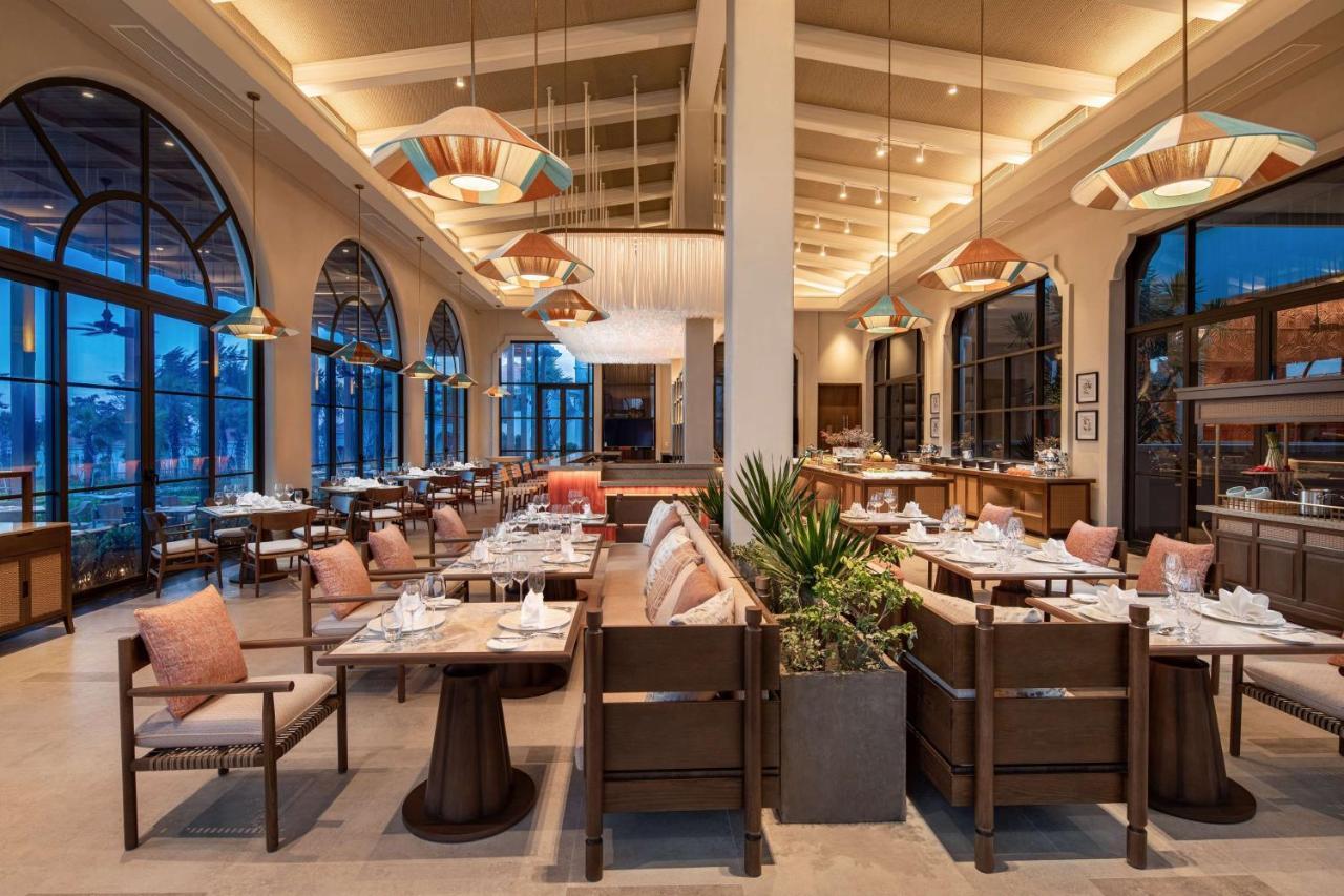 Radisson Resort Фан Тиет Екстериор снимка