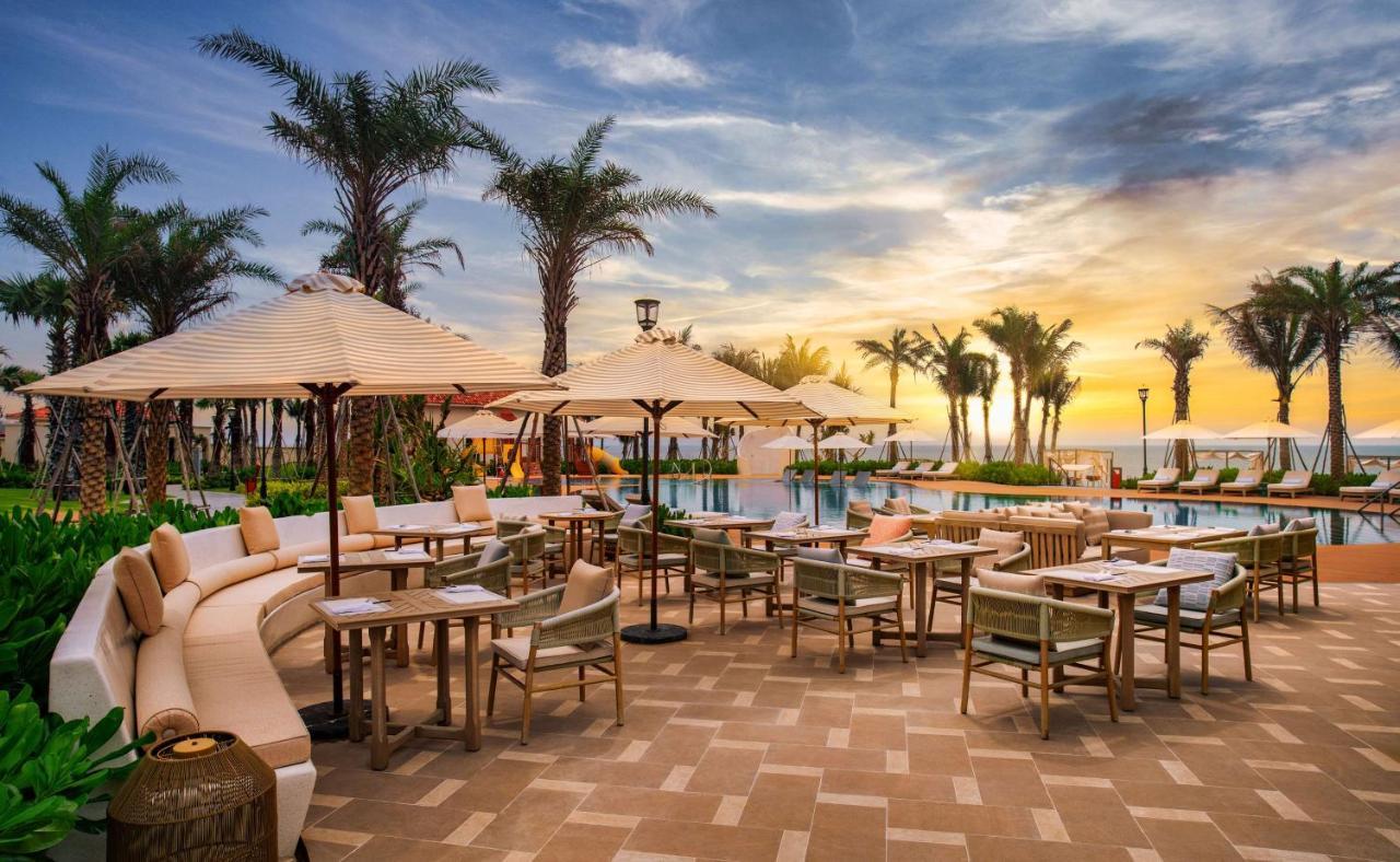 Radisson Resort Фан Тиет Екстериор снимка