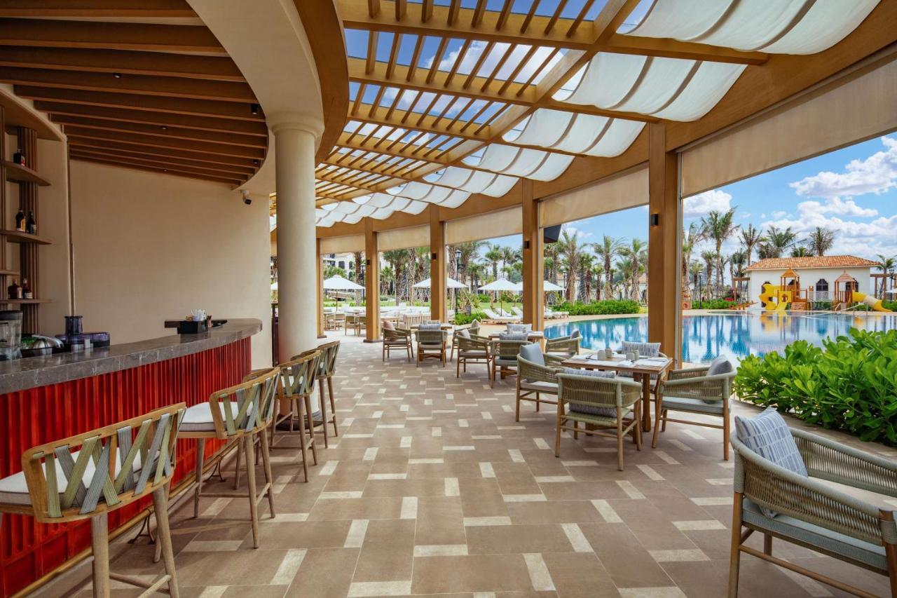 Radisson Resort Фан Тиет Екстериор снимка