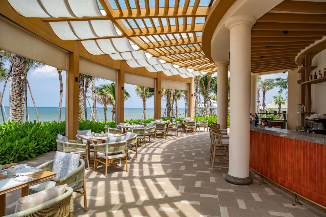Radisson Resort Фан Тиет Екстериор снимка