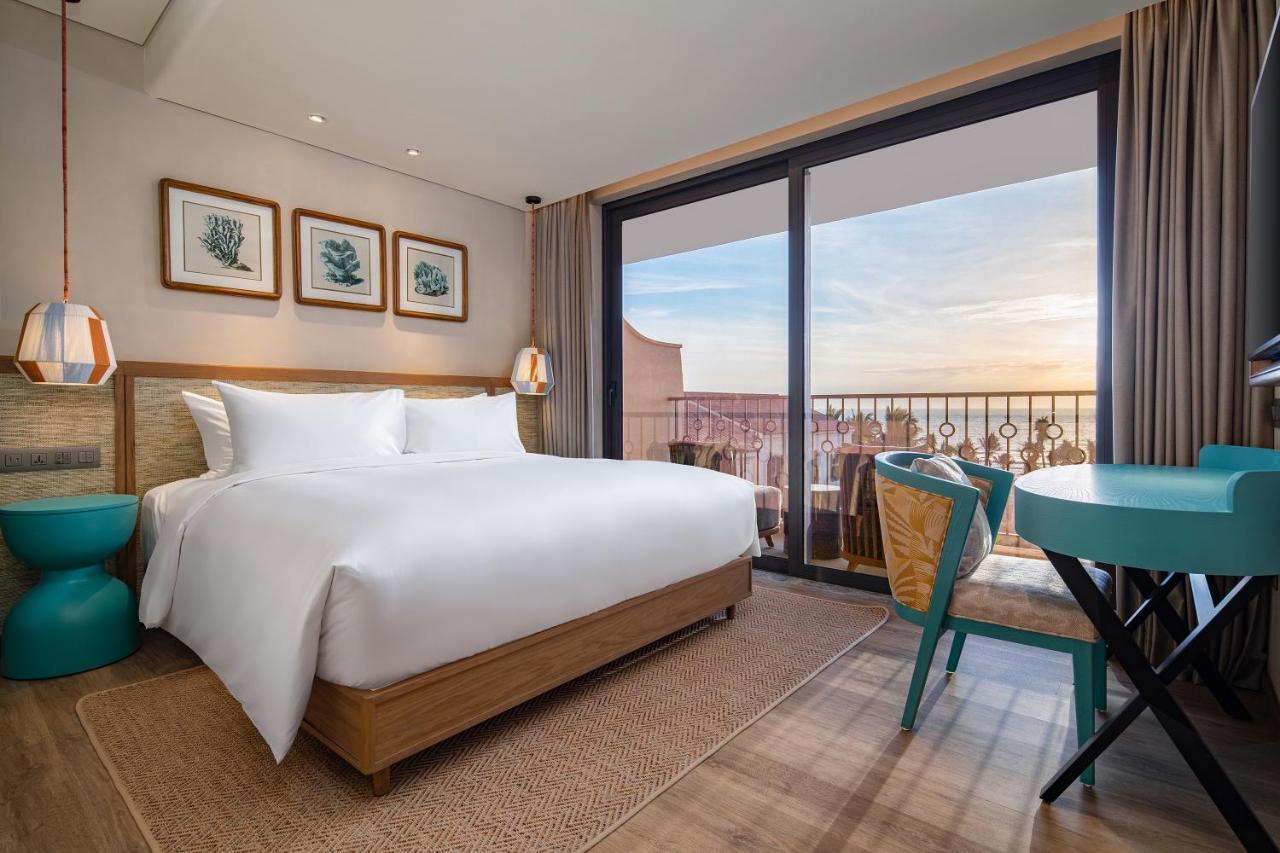 Radisson Resort Фан Тиет Екстериор снимка