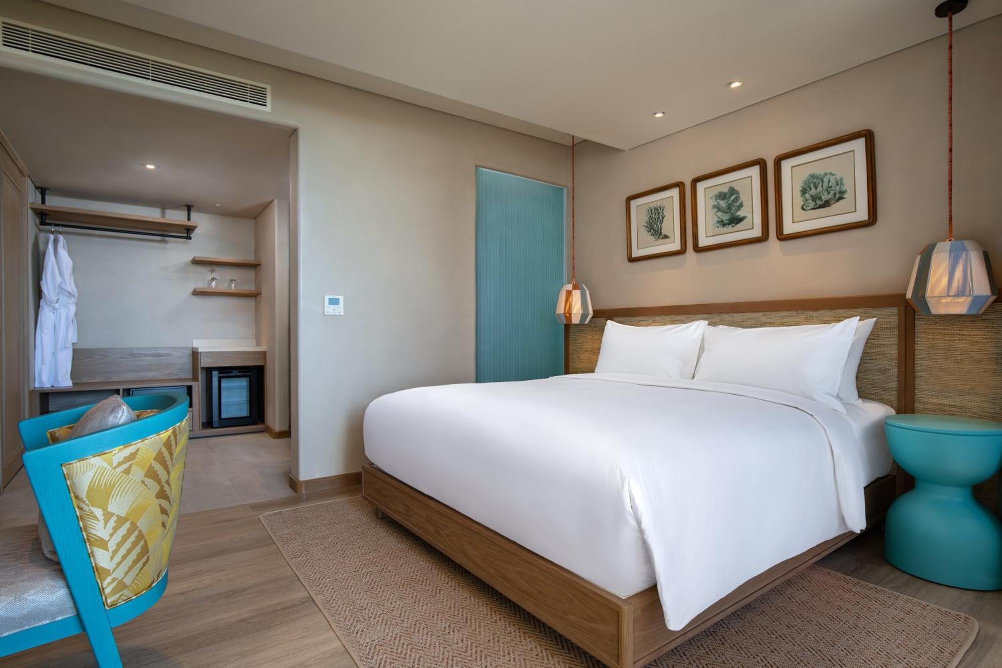 Radisson Resort Фан Тиет Екстериор снимка