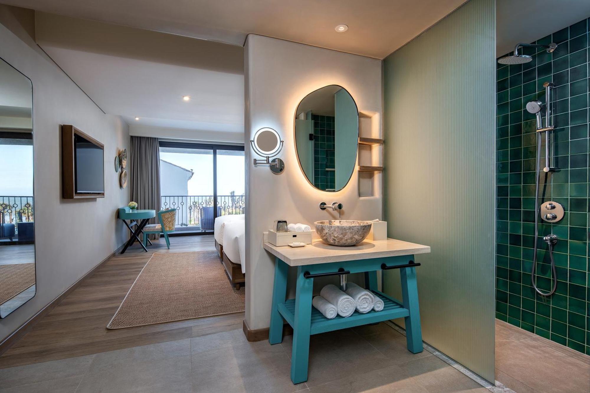 Radisson Resort Фан Тиет Екстериор снимка