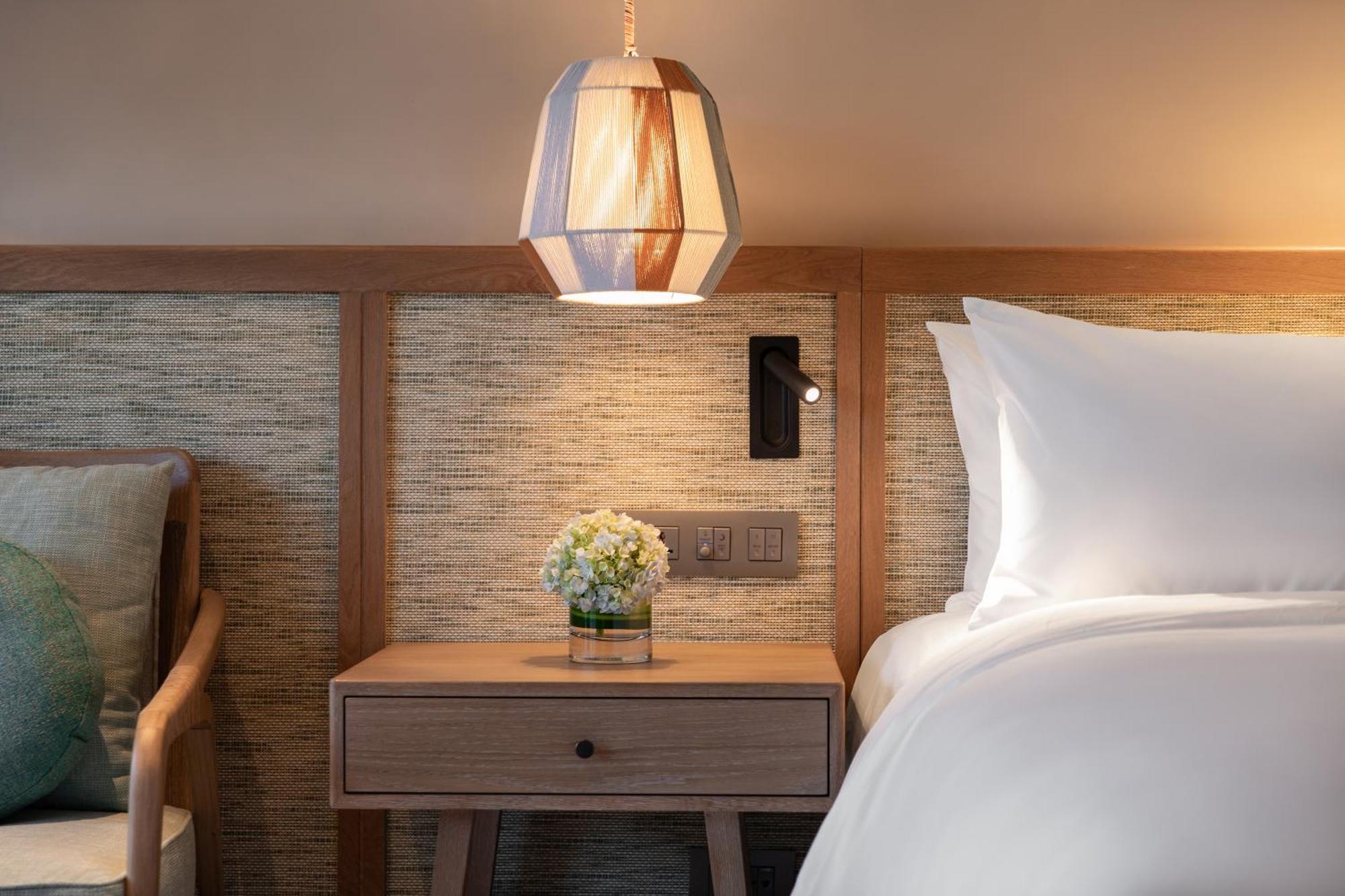 Radisson Resort Фан Тиет Екстериор снимка