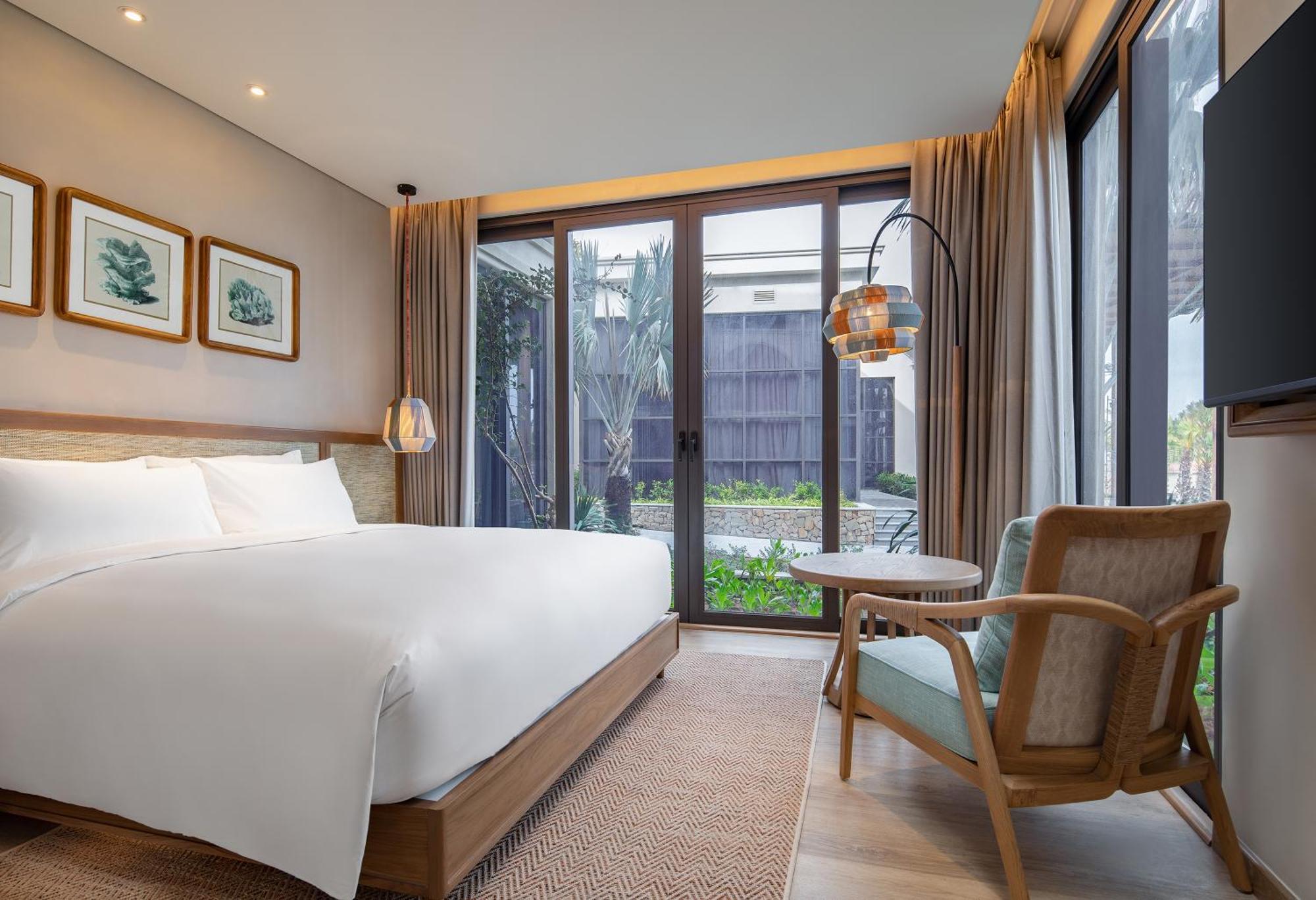 Radisson Resort Фан Тиет Екстериор снимка
